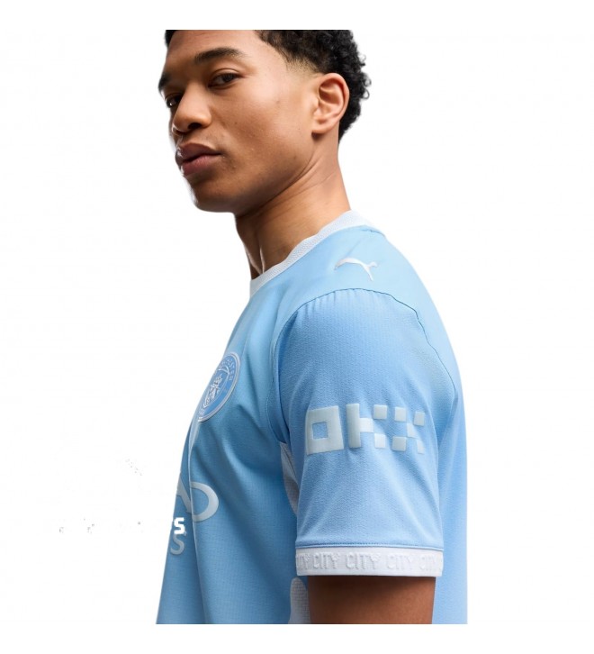 FOOTBALL JERSEYS